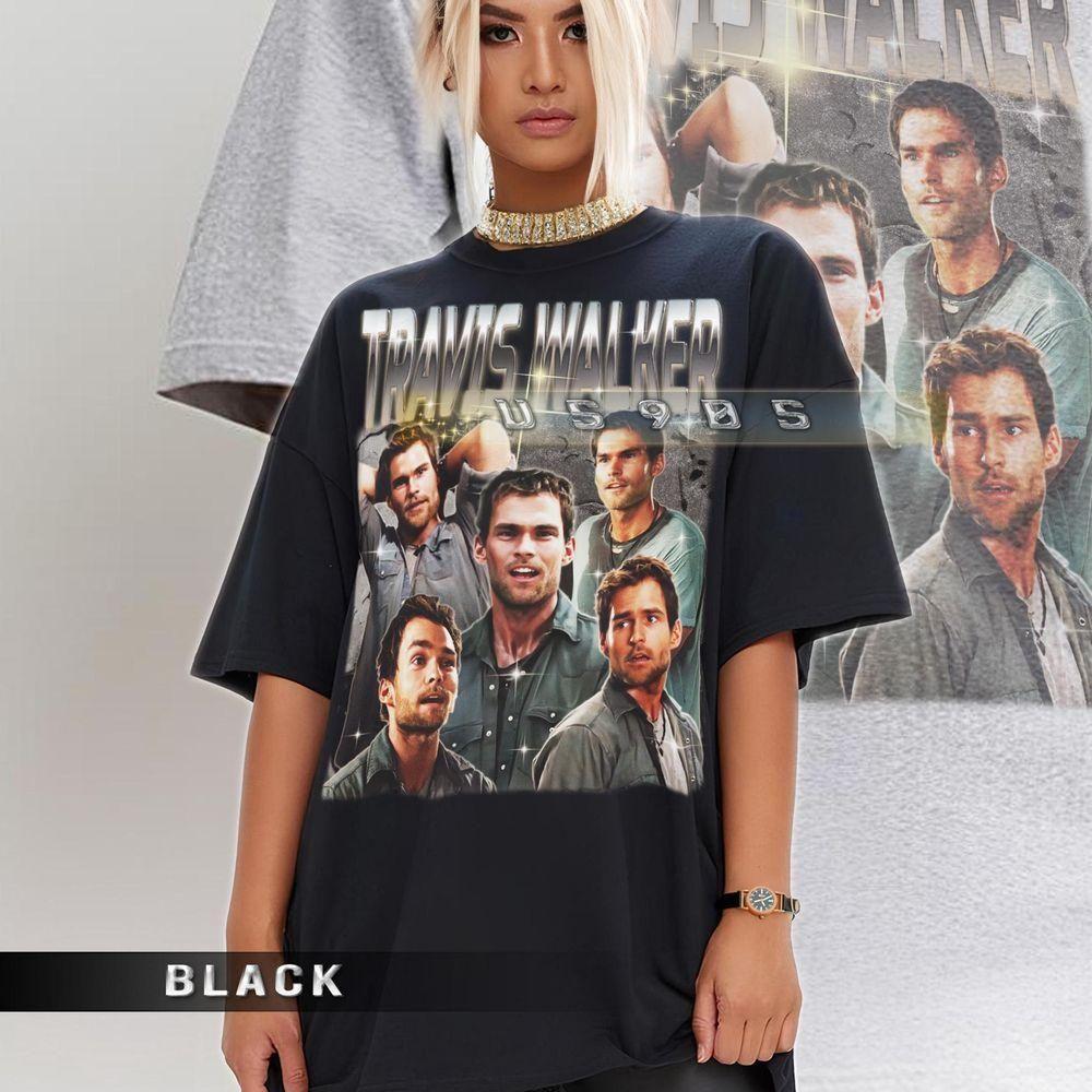 Travis Walker Bootleg Vuitino Merch Travis Walker Bootleg Vuitino Merch